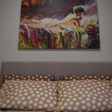Sofos Apartament