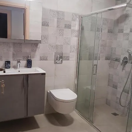 Apartament Sofos