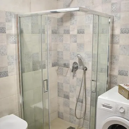 Apartament Sofos