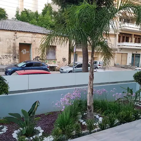 Sofos * La Canea